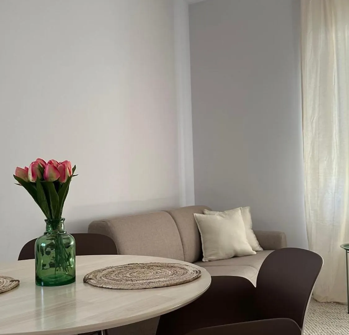 Appartement Lake Como House