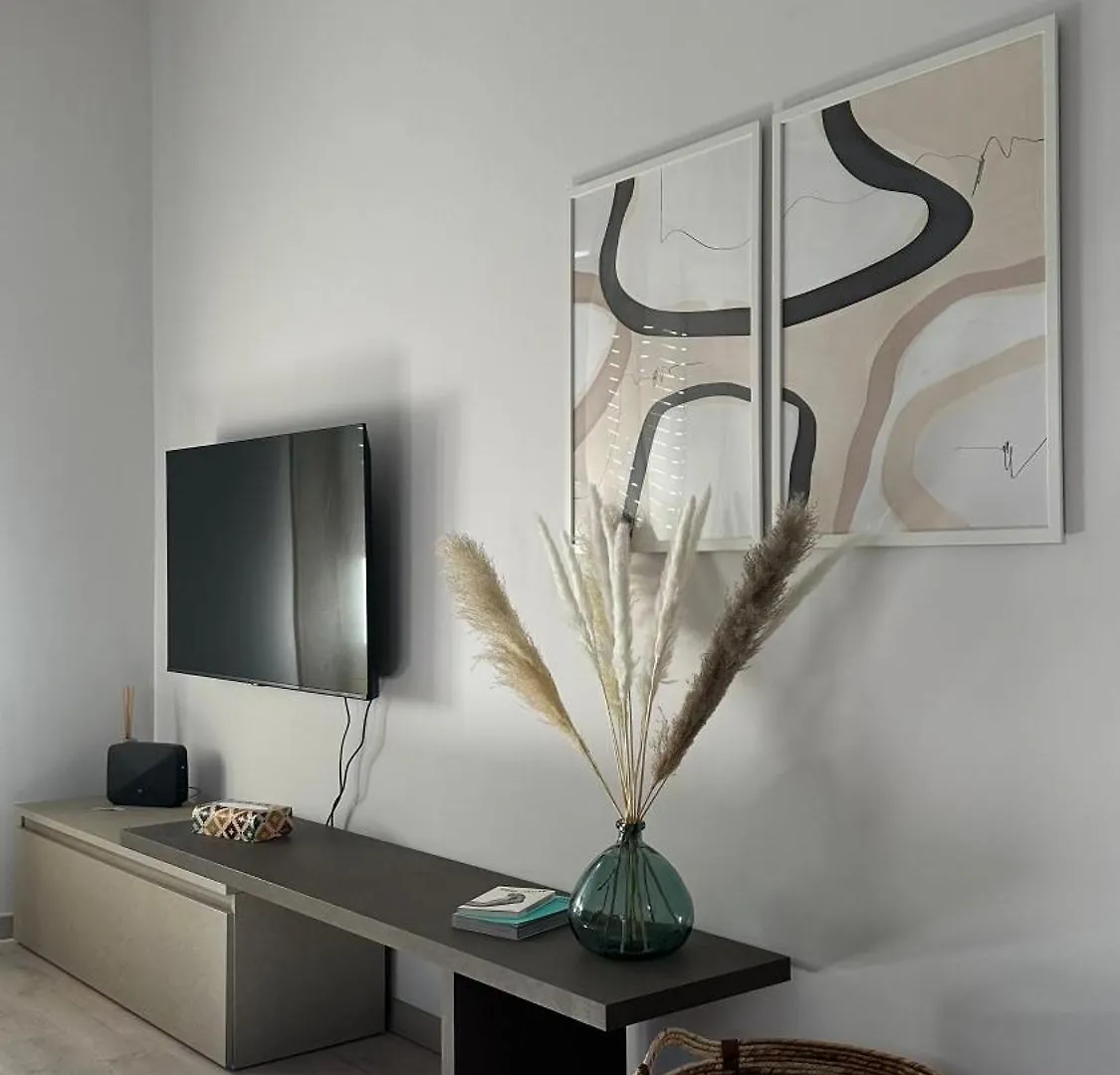 Appartement Lake Como House