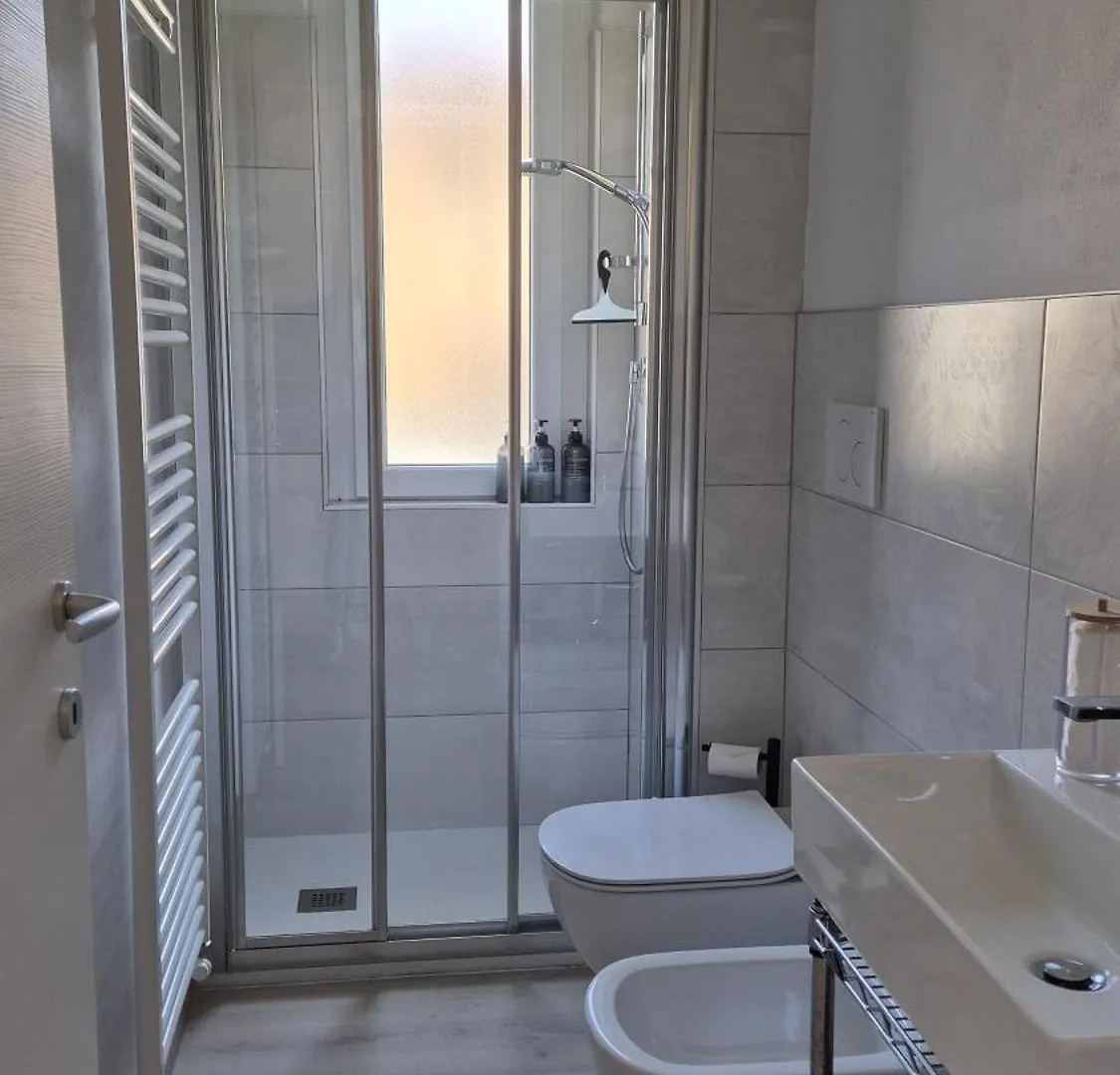 Appartement Lake Como House Italie